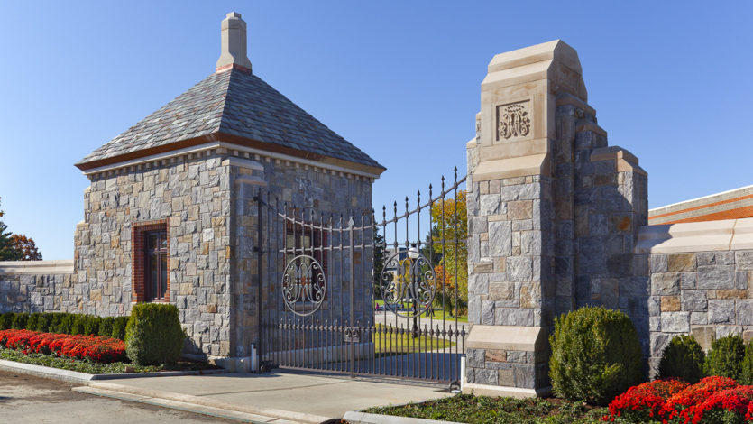 Gates Image