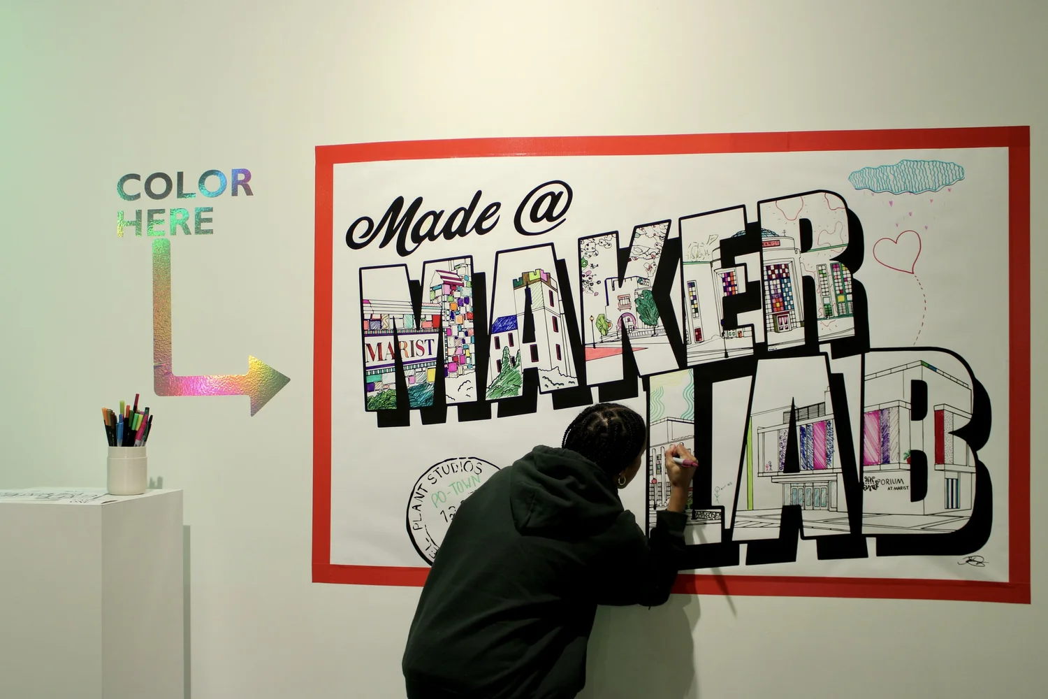 make